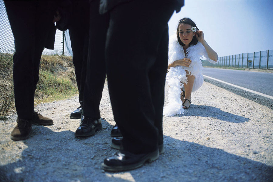 Imagen destacada de grupo: Les Très Bien Ensemble